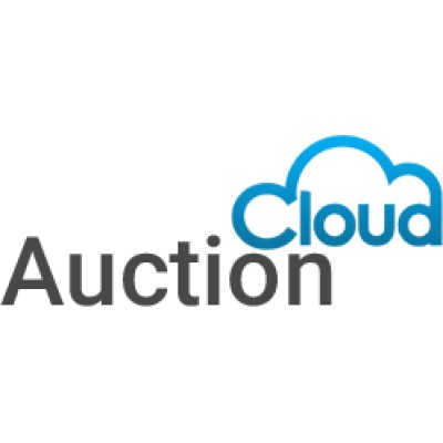 AuctionCloud - Harness the Power of Auction on Cloud's Logo