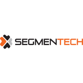 SEGMENTECH's Logo