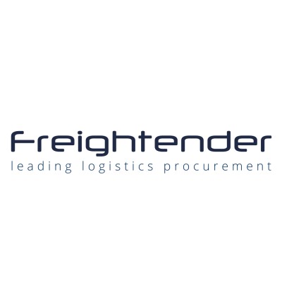 Freightender's Logo