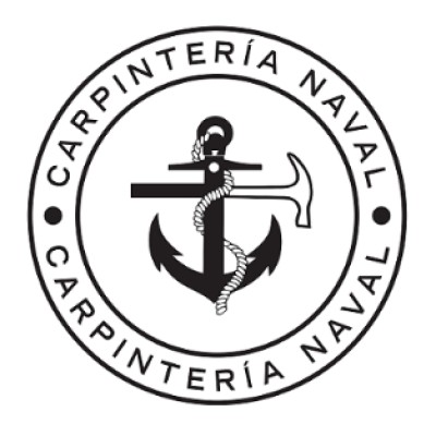 Carpintero Naval Patrick Klee's Logo