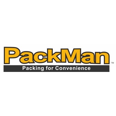 PackMan Packing's Logo