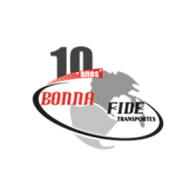 Bonna Fide Transportes's Logo