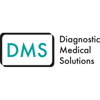 Diagnostic Medical Solutions's Logo