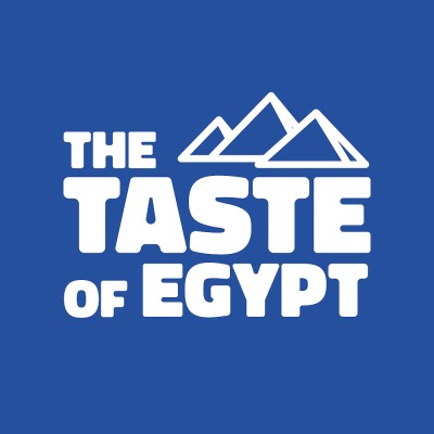 The Taste of Egypt's Logo