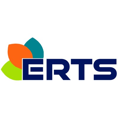 ERTS's Logo