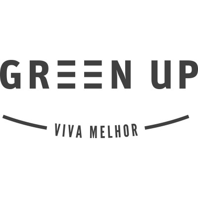 Green Up's Logo