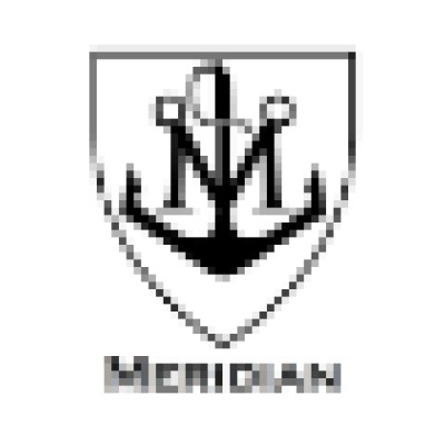 Meridian.us's Logo