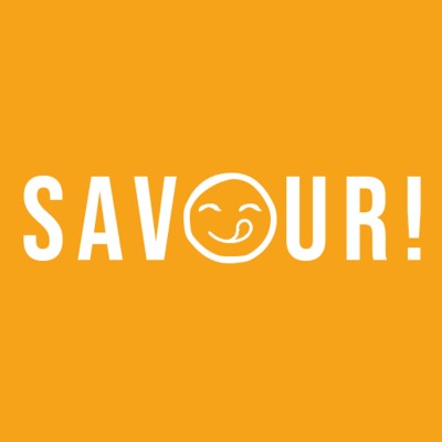 Savour's Logo