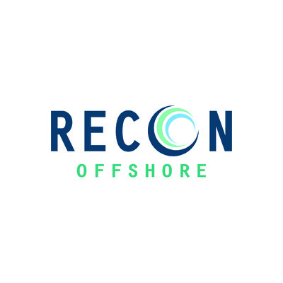 RECON Offshore's Logo