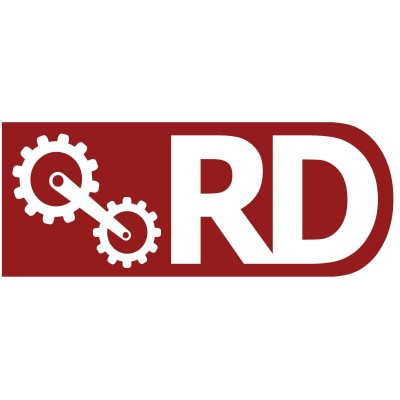 RD Turning Parts's Logo