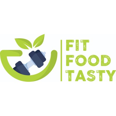 Fit Food Tasty's Logo