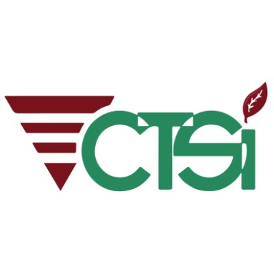 Consulting & Testing Services Inc. (CTSI)'s Logo