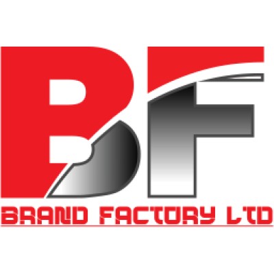 Brand Factory Ltd's Logo