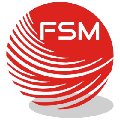 FSM's Logo