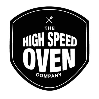 The High Speed Oven Company's Logo