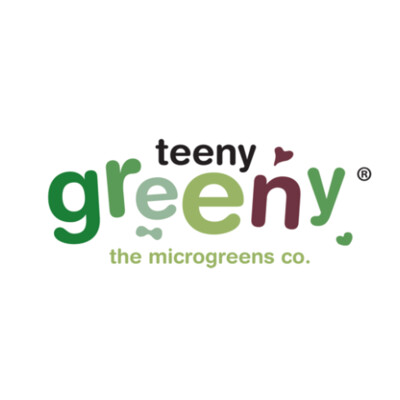 Teeny Greeny's Logo