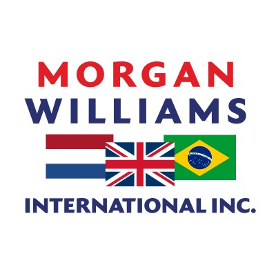 Morgan-Williams International Inc.'s Logo