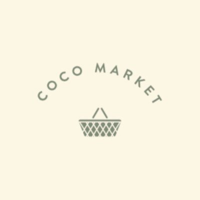 Coco Market's Logo