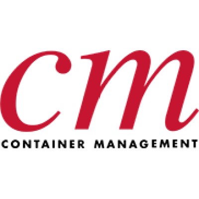 Container Management's Logo