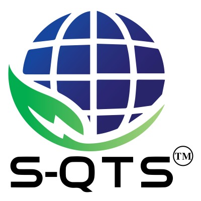 S-QTS's Logo