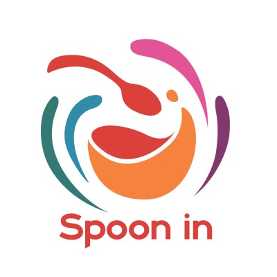 Spoon In Smoothie Bowls's Logo