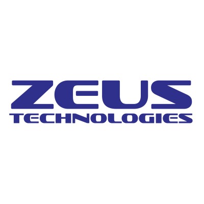 Zeus Technologies's Logo