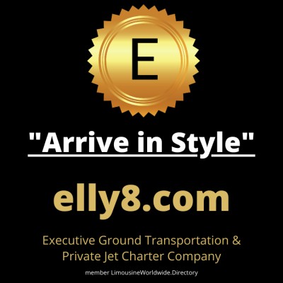 Elly8.com's Logo