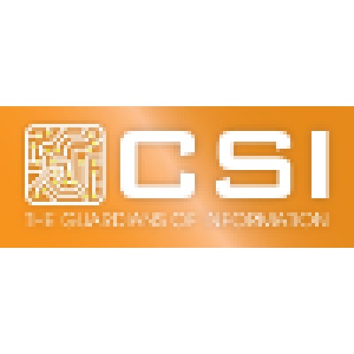 CSI Consulting Group's Logo