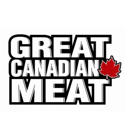 The Great Canadian Meat Co.'s Logo