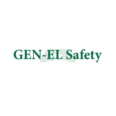 Gen-El Safety & Industrial Products's Logo