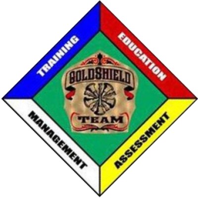 GoldShield TEAM LLC's Logo