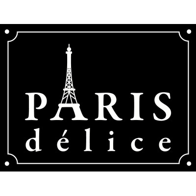 Paris Délice's Logo