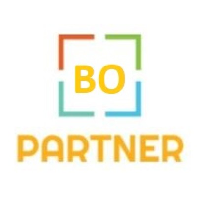 PARTNERBO's Logo