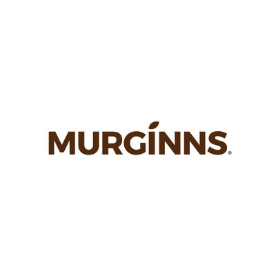 Murginns's Logo