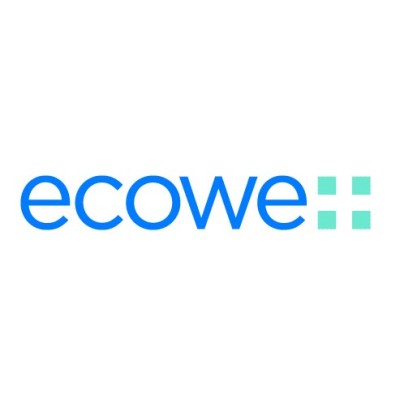 Ecoweplus Waste Management's Logo