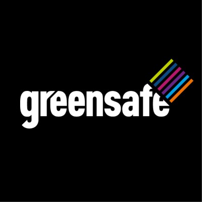 GreenSafe IT Limited's Logo