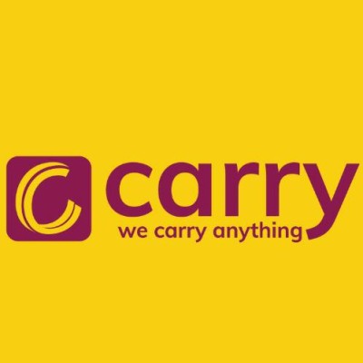 Carry's Logo