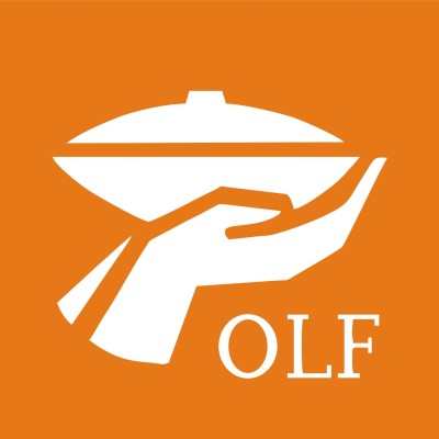 OLF's Logo