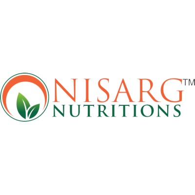 Nisarg Nutritions's Logo