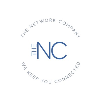 The Network Company's Logo