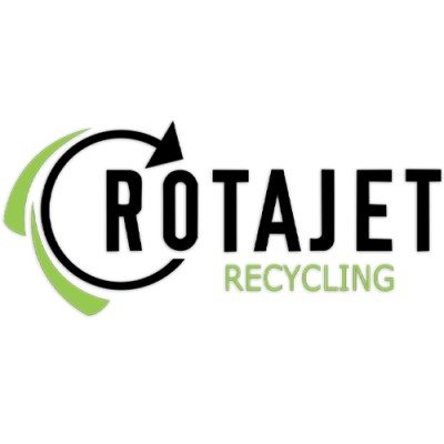 Rotajet Recycling Machines's Logo