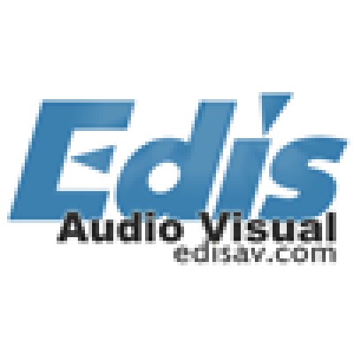 Edis AV Limited's Logo