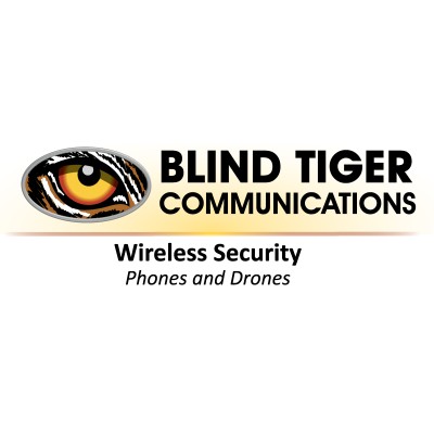 Blind Tiger Communications's Logo