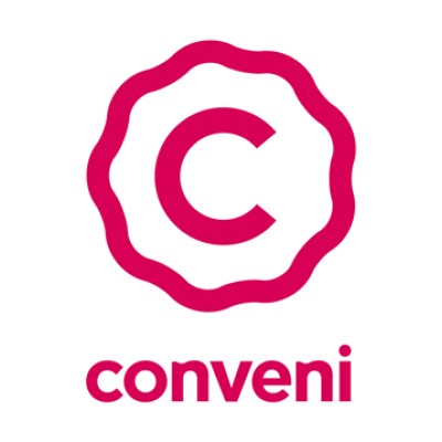 Conveni B.V.'s Logo