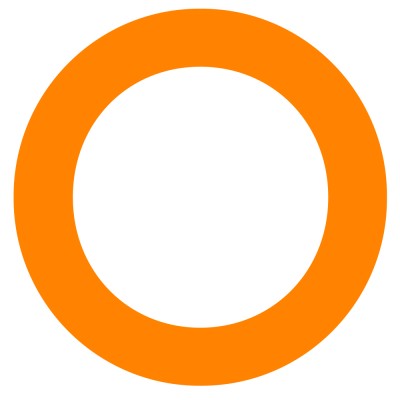 Orangefit's Logo