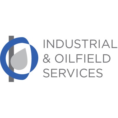 Industrial and Oilfield Services Inc.'s Logo