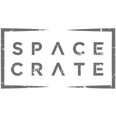 SpaceCrate Ltd's Logo