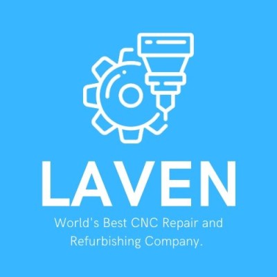 Laven's Logo