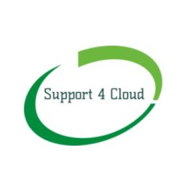 Support4cloud's Logo