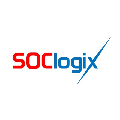 SOClogix's Logo